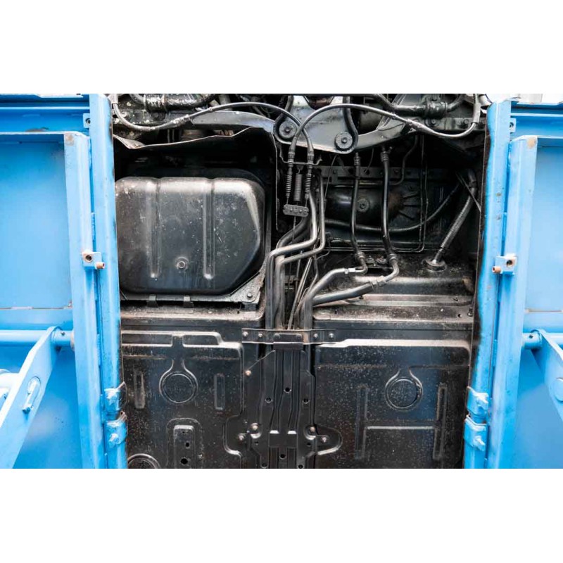 Mazda AZ-1 for sale (N.8268) view 65