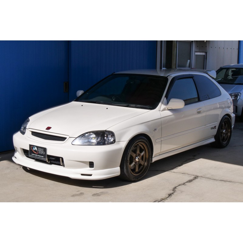 Honda Civic Type R (N.8477) view 2