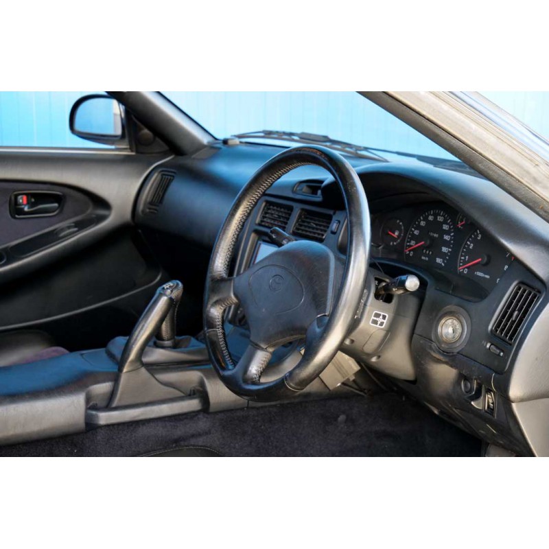 Toyota MR2 GT for sale (N.8410) view 38