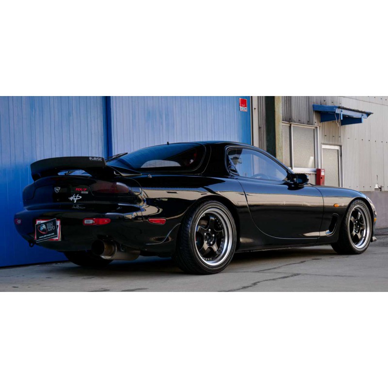 Mazda RX7 for sale (N.8416) view 22