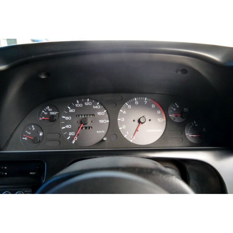 Nissan Skyline GTR R32 for sale (N.8315) view 55