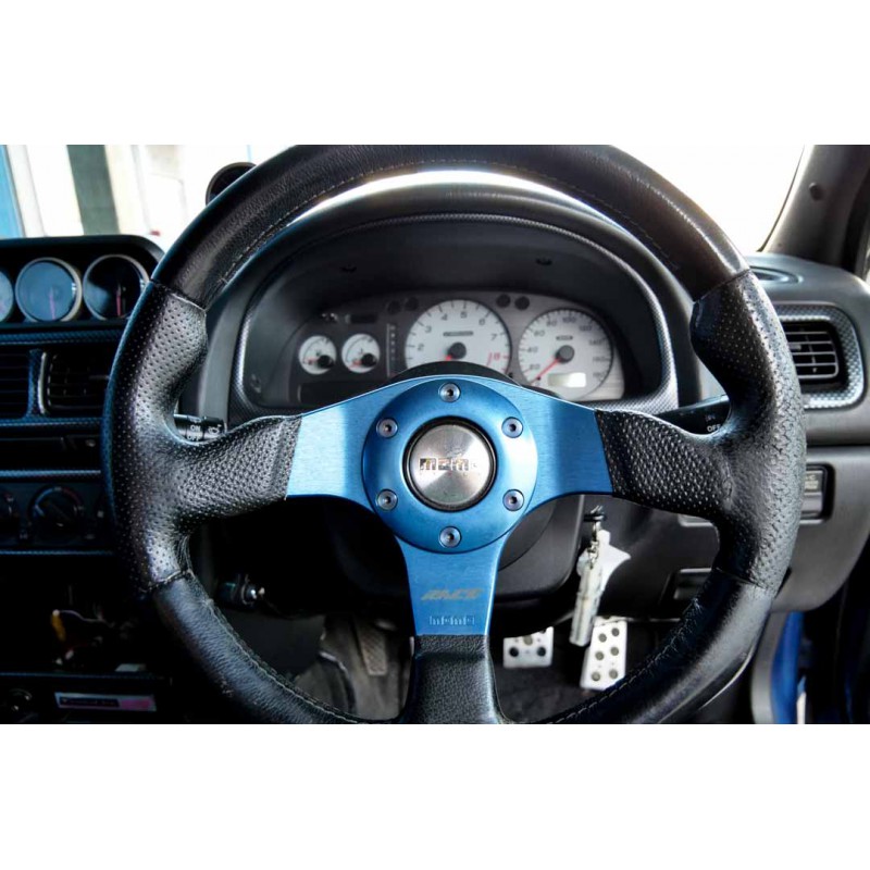 Subaru Impreza WRX Sti for sale (N.8379) view 44