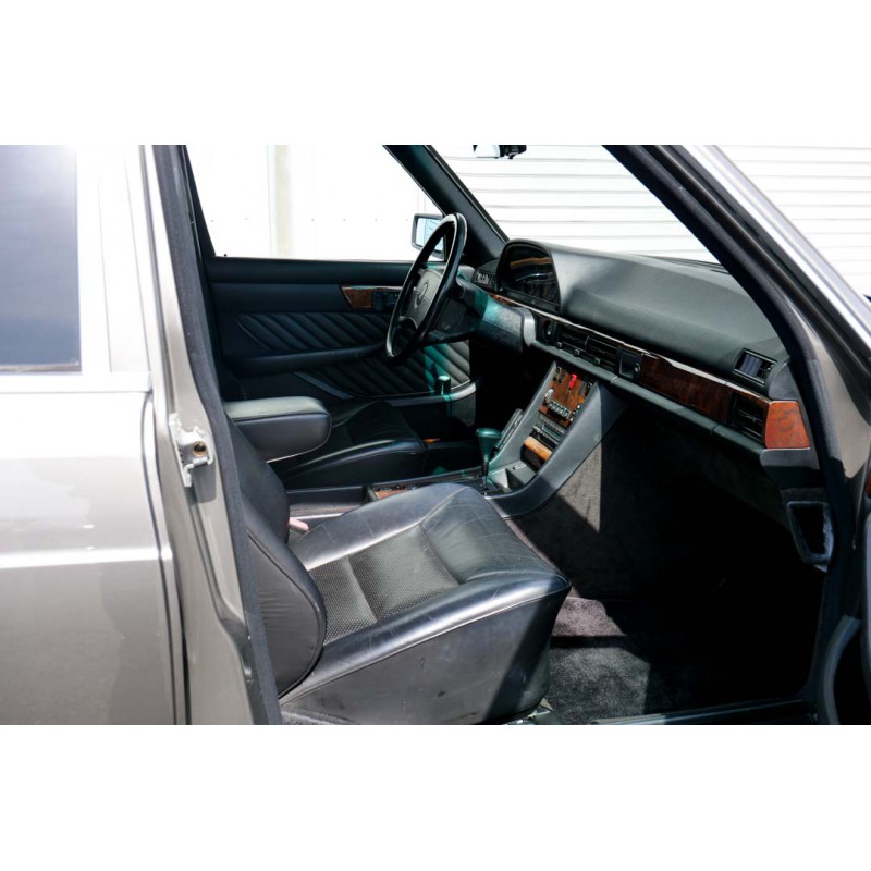 Mercedes Benz for sale (N.8451) view 39