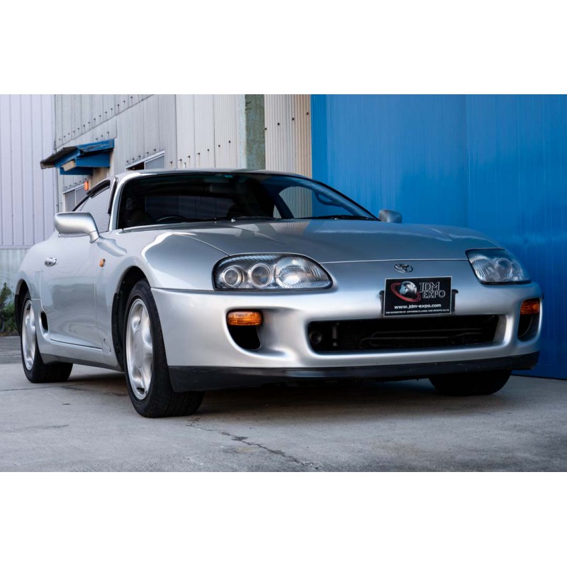 Toyota Supra JZA80 for sale (N.8305) view 6