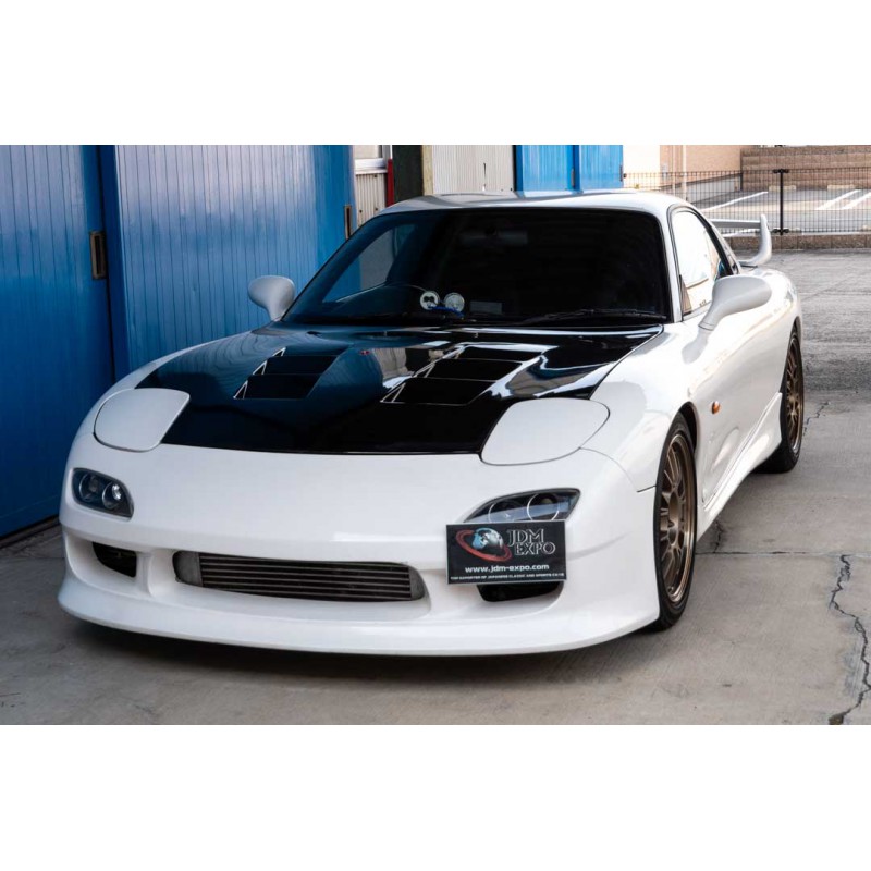 Mazda RX7 for sale (N.8294) view 2