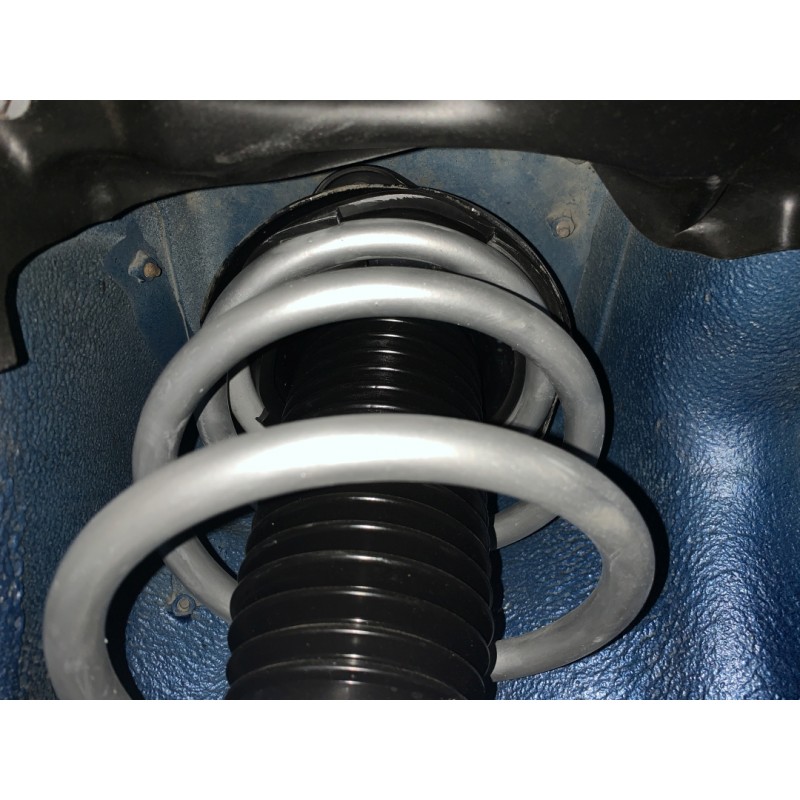 Subaru Impreza 22B STi for sale (N.8482) view 88