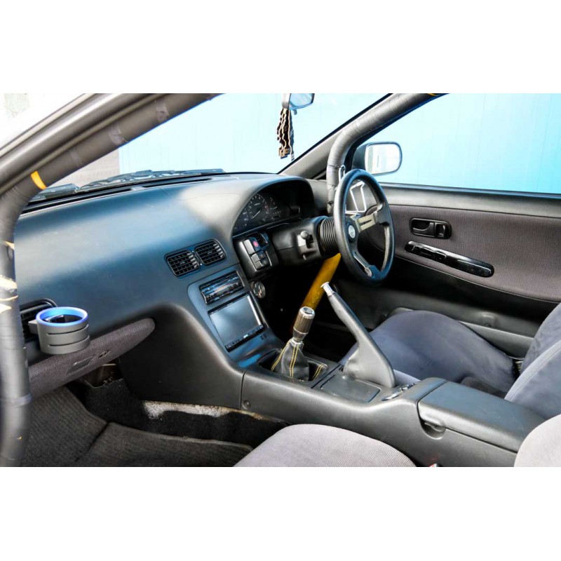 Nissan 180SX for sale (N.8396) view 32