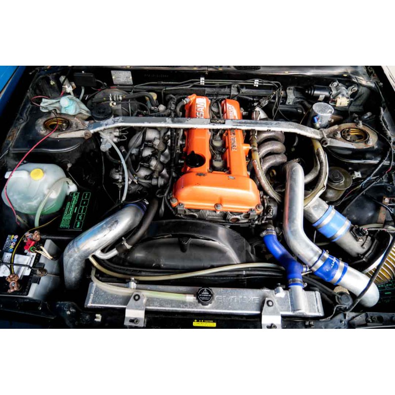 Nissan 180SX for sale (N.8308) view 49
