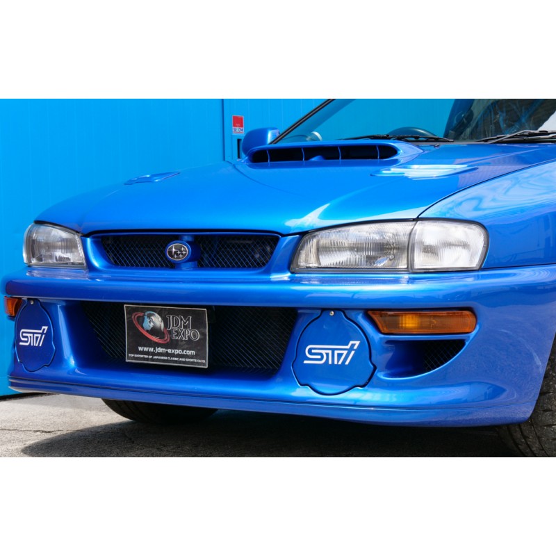 Subaru Impreza 22B STi for sale (N.8482) view 13