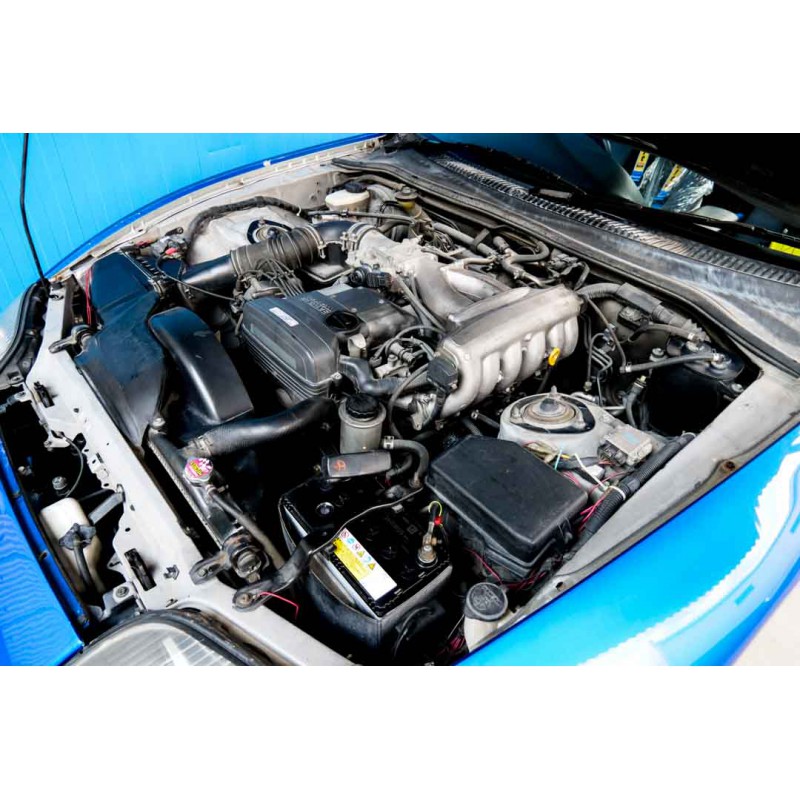 Toyota Supra JZA80 for sale (N.8392) view 43