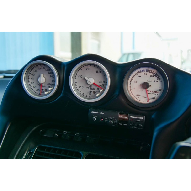 Nissan Fairlady Z (N.8486) view 30