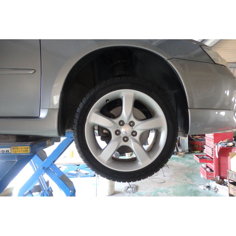 Subaru Legacy for sale (N.8194) view 55