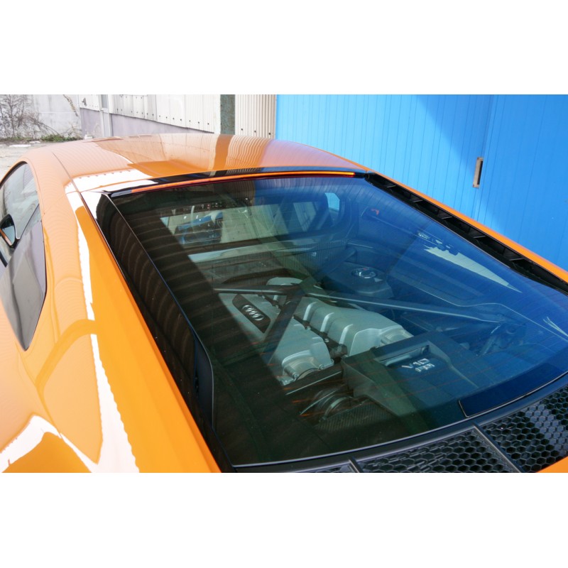 Audi R8 V10 Plus 5.2 (N.8471) view 57