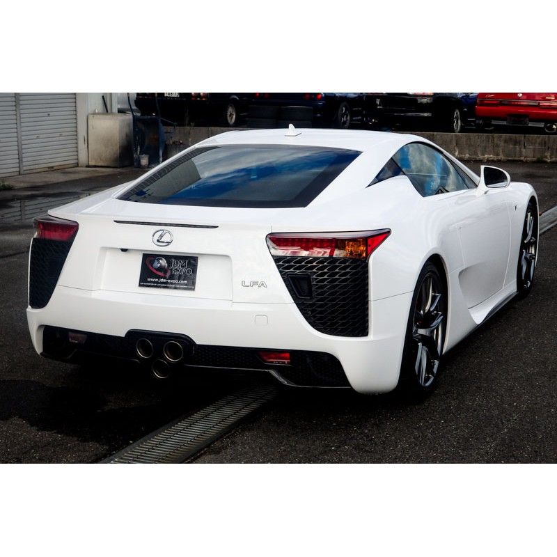 Lexus LFA for sale (N.8425) view 7