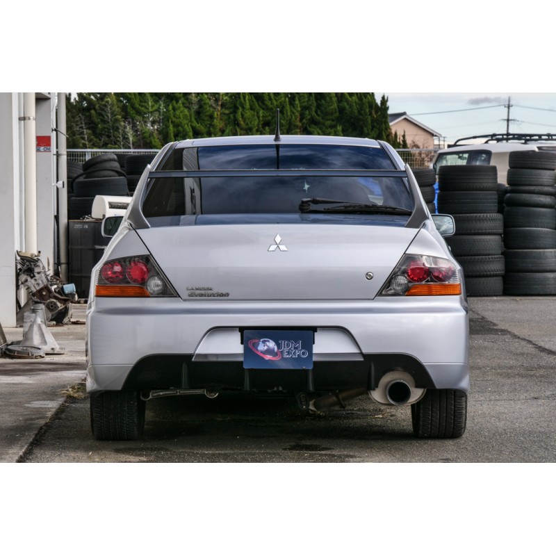 Mitsubishi Lancer Evolution IX (N.8499) view 21