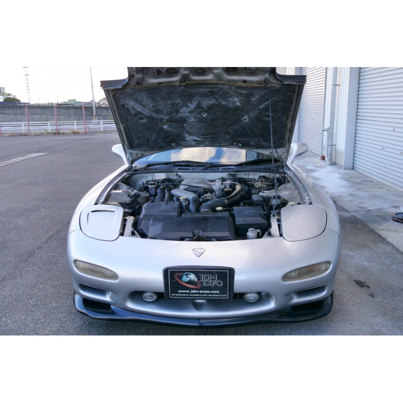 Mazda RX-7 (N.8469) view 91