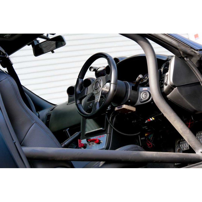 Nissan Skyline GTR R33 (N.8457) view 46