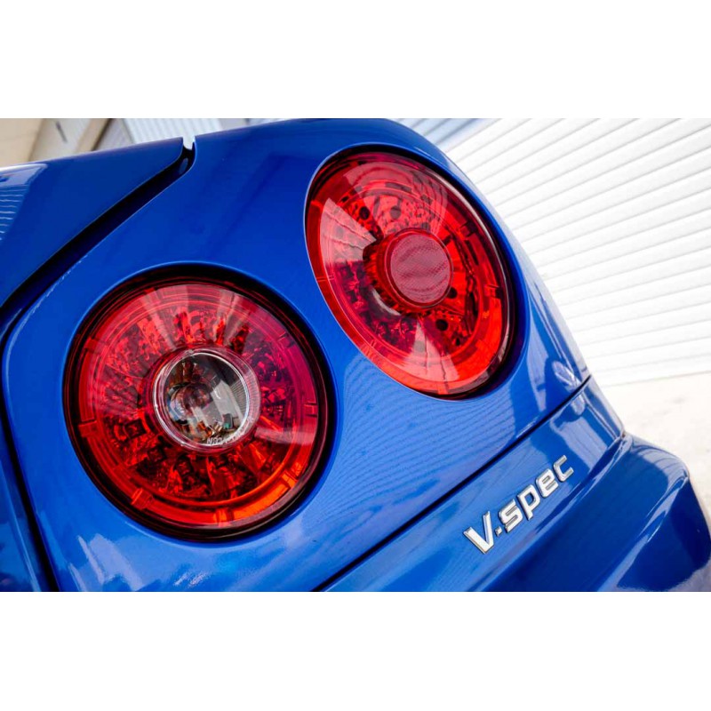 Nissan Skyline GTR R34 V spec for sale (N.8343) view 25