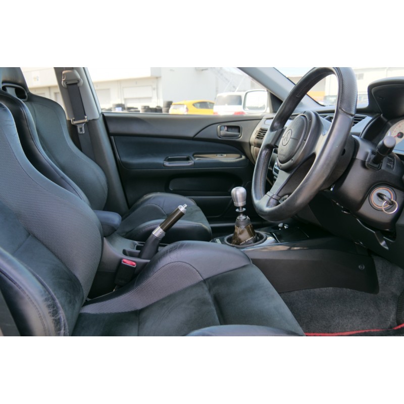 Mitsubishi Lancer Evolution IX (N.8528) view 36