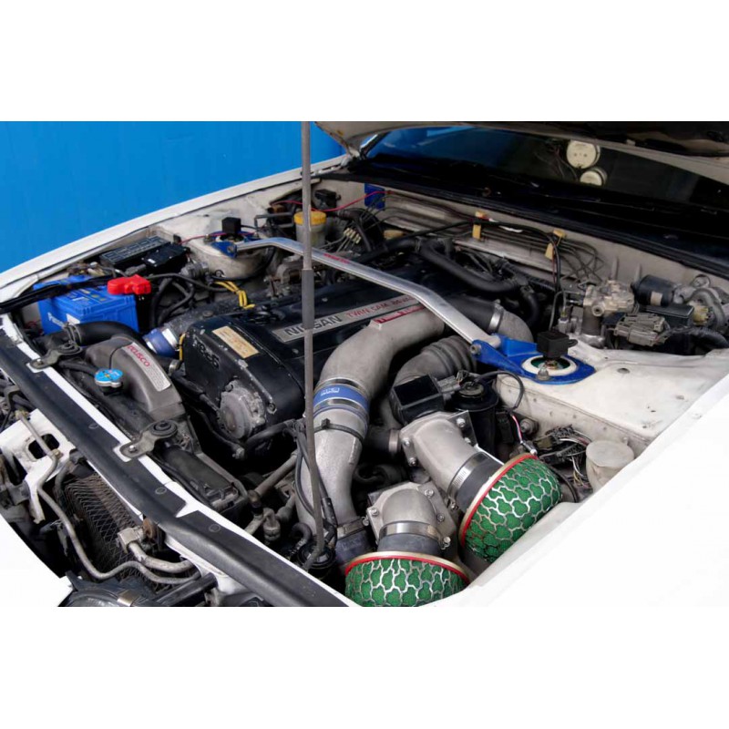 Nissan Skyline GTR R32 (N.8456) view 55