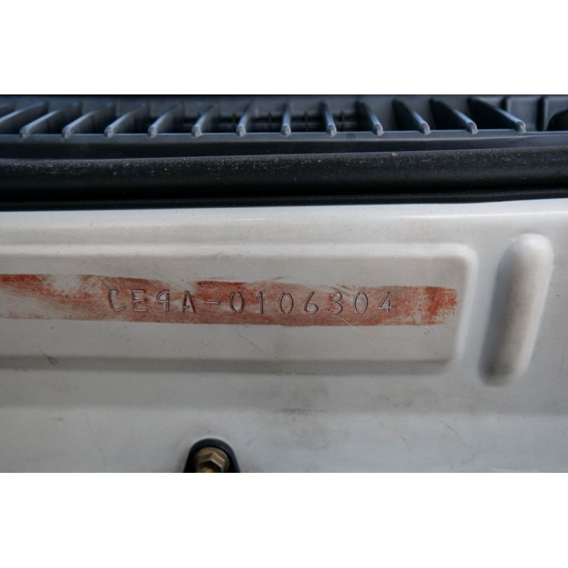 Mitsubishi Lancer Evo III for sale (N.8269) view 59
