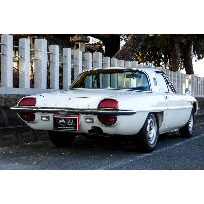 Mazda Cosmo Sport for sale (N.8134) view 10