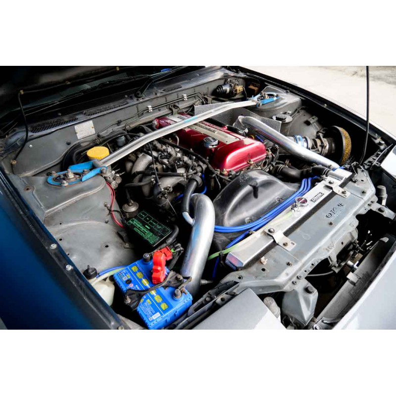 Nissan 180SX for sale (N.8396) view 49