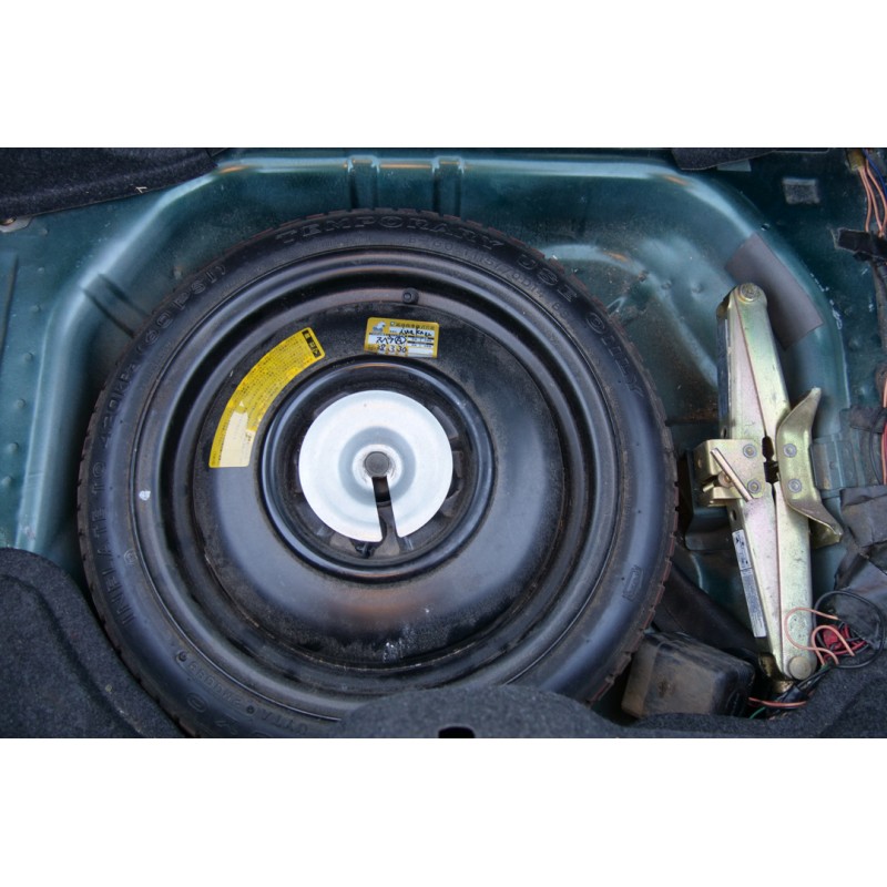 Mazda Roadster (N.8508) view 60