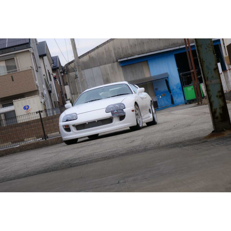 Toyota Supra for sale (N.8333) view 23
