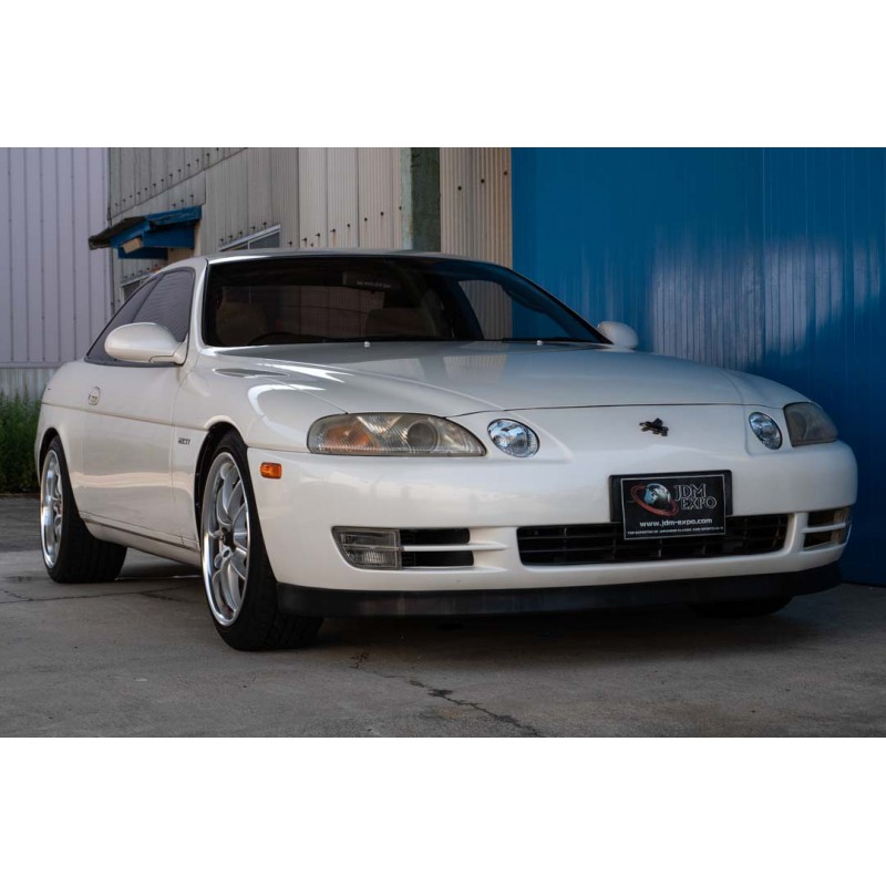 Toyota Soarer JZZ30 for sale (8273) view 26
