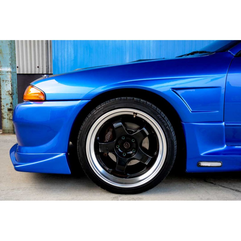 Nissan Skyline GTR R32 for sale JDM EXPO (N.8324) view 20