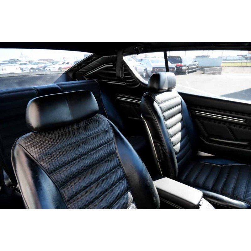 Nissan Skyline Kenmeri for sale (N.8313) view 37