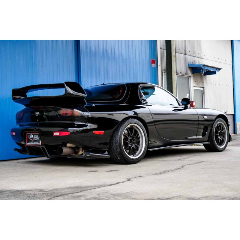 Mazda RX7 for sale (N.8375) view 29