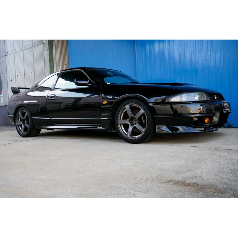 Nissan Skyline GTR R33 V spec for sale (N.8321) view 35