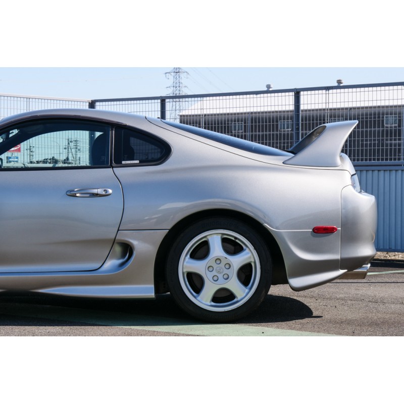 Toyota Supra (N.8544) view 14