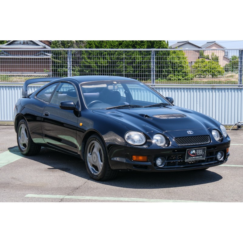 Toyota Celica GT FOUR WRC (N.8480) view 27