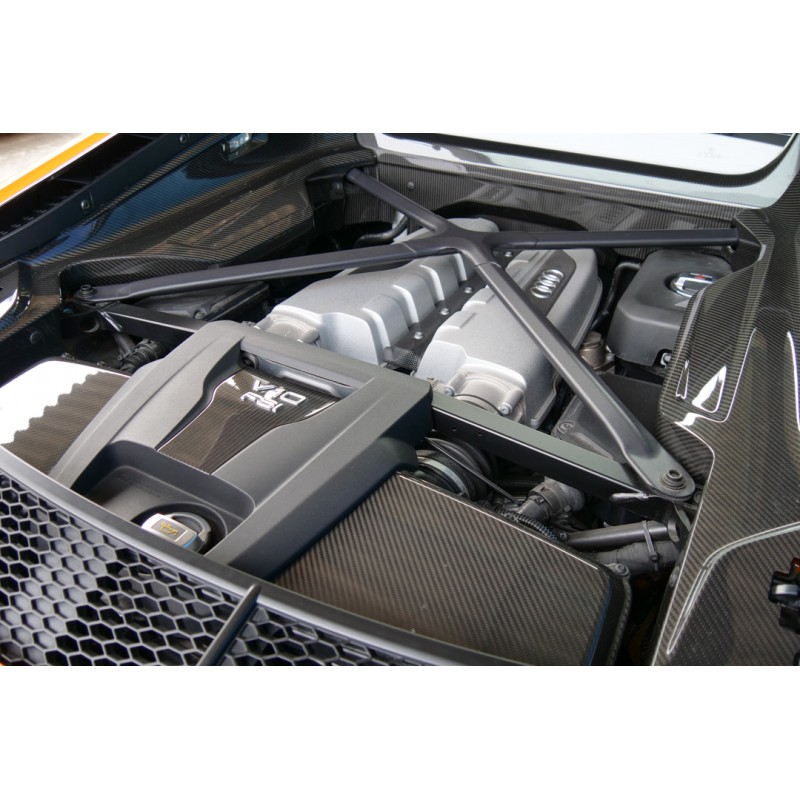 Audi R8 V10 Plus 5.2 (N.8471) view 187