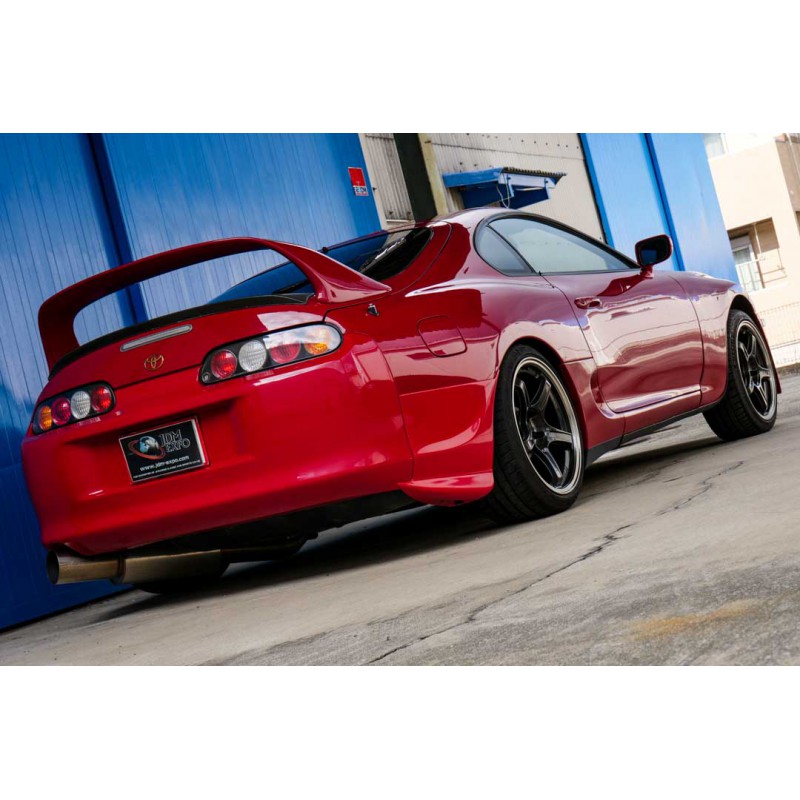 Toyota Supra for sale (N.8341) view 24
