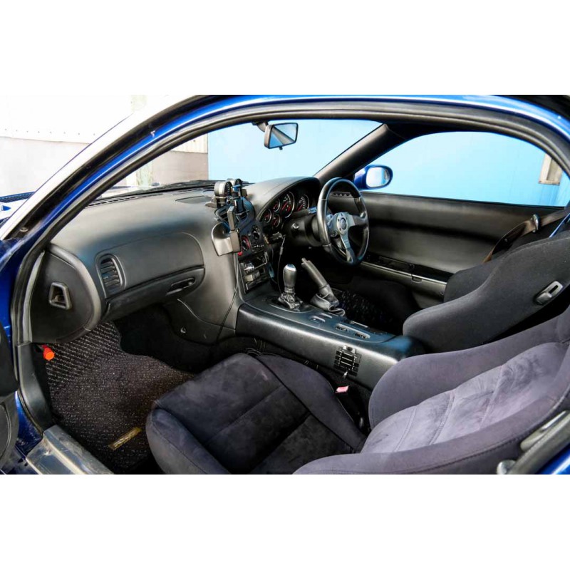 Mazda RX7 for sale (N.8394) view 32