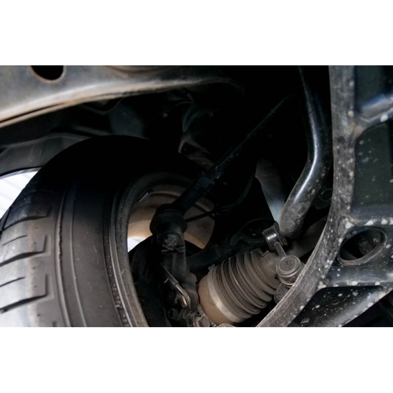 Mitsubishi Lancer EVO IV (N.8452) view 73