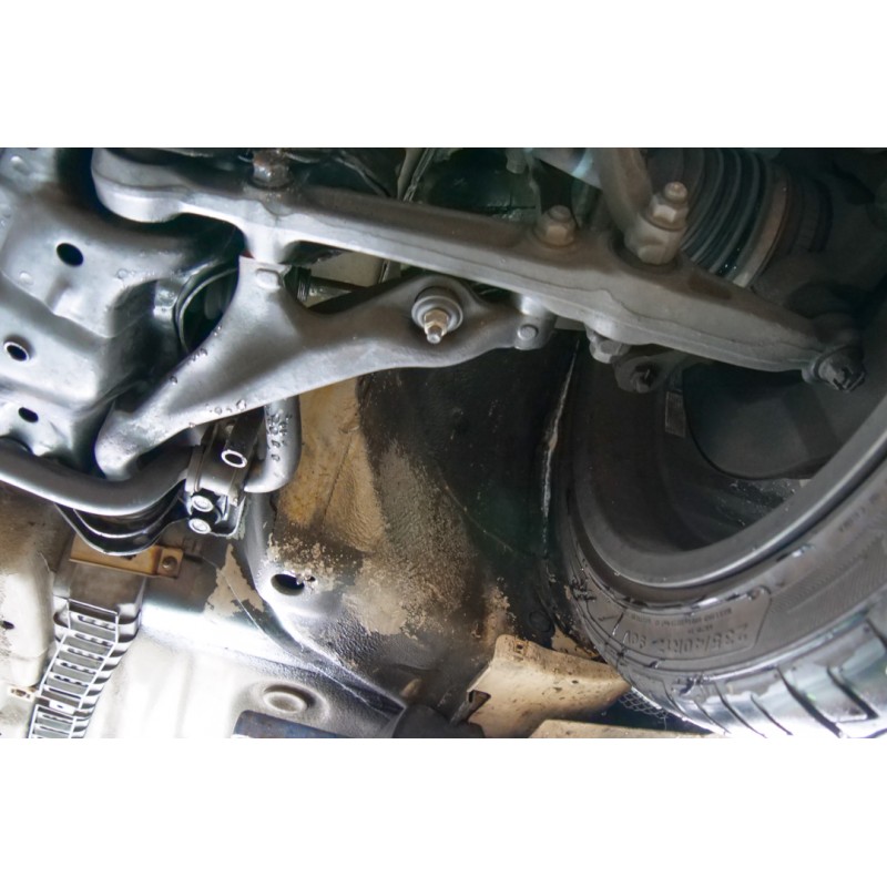 Honda Integra Type R (N.8510) view 111
