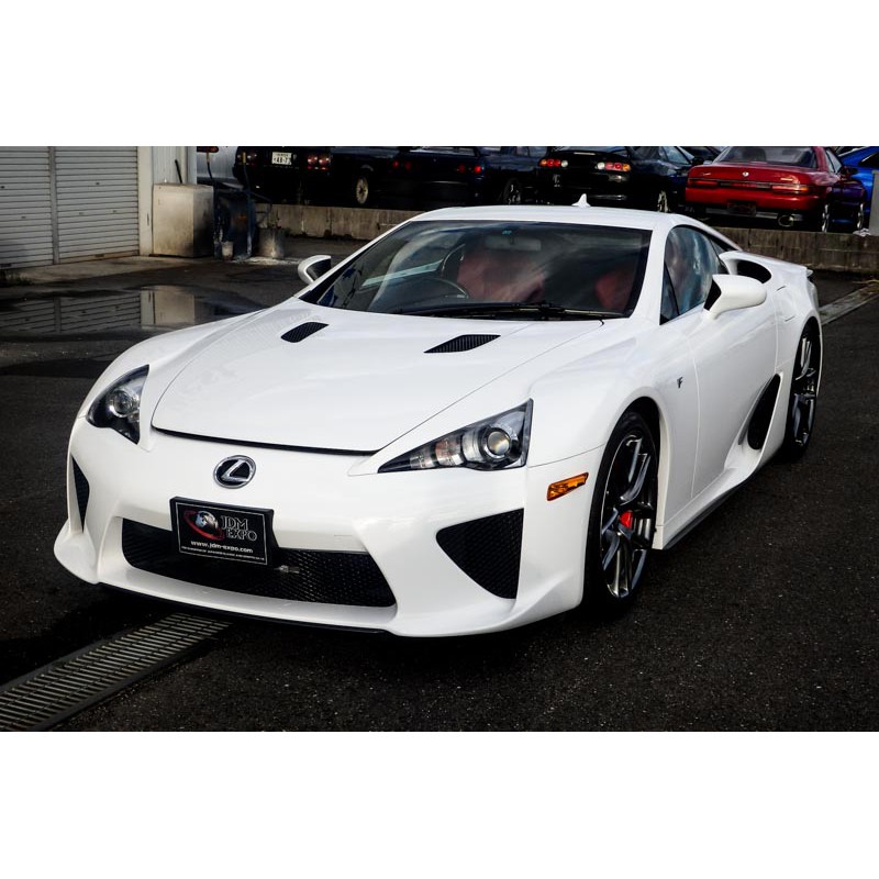 Lexus LFA for sale (N.8425)