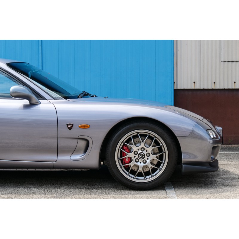 Mazda RX-7 Spirit R Type A (N.8520) view 30