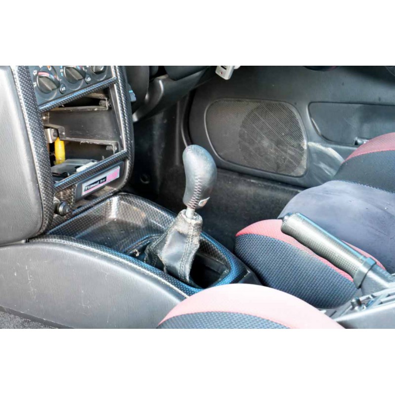 Subaru Impreza WRX Sti for sale (N.8379) view 29