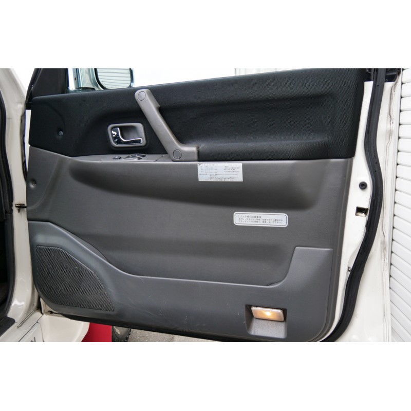 Mitsubishi Pajero Evolution （N.8543） view 34