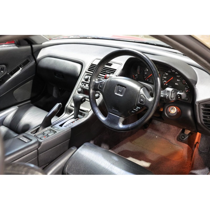 Honda NSX (N.8555) view 19