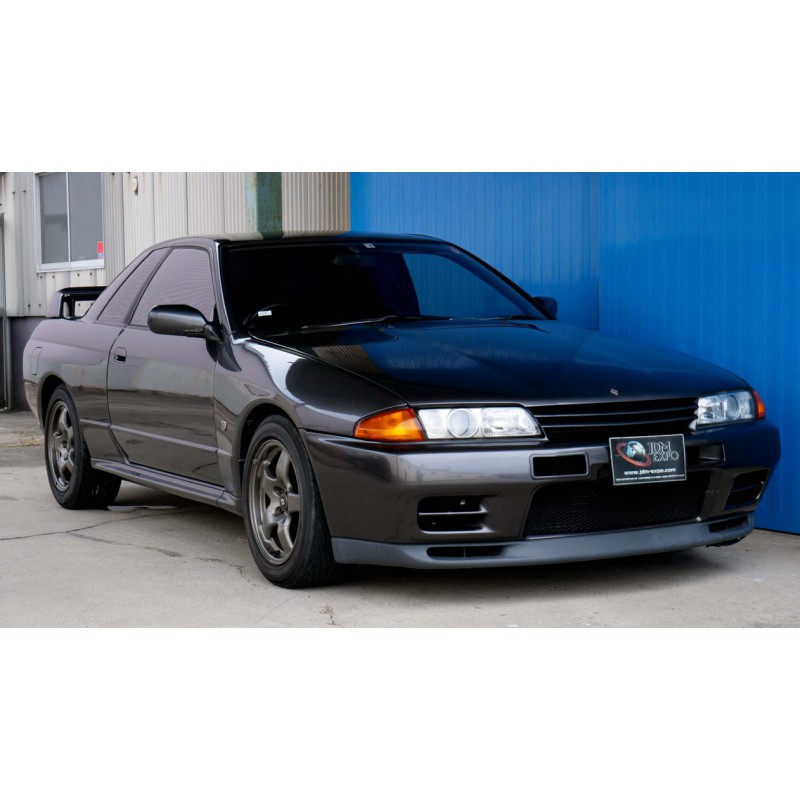 Nissan GTR R32 (N.8430) view 28