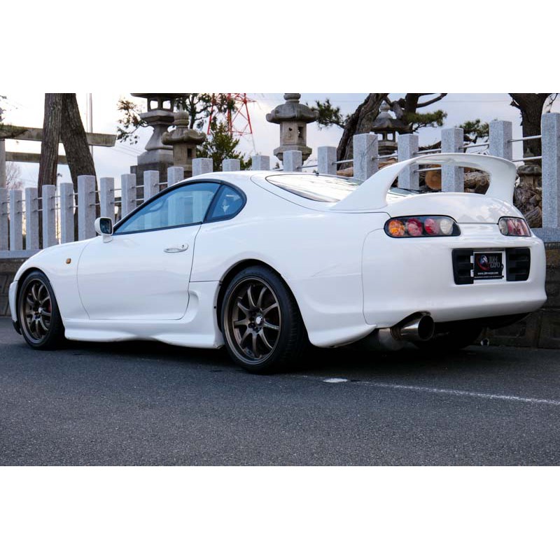 Toyota Supra for sale (N.8222) view 27
