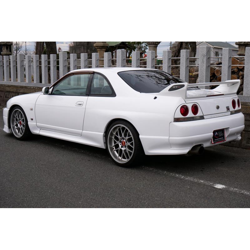 Nissan Skyline GTR for sale (N.8216) view 26