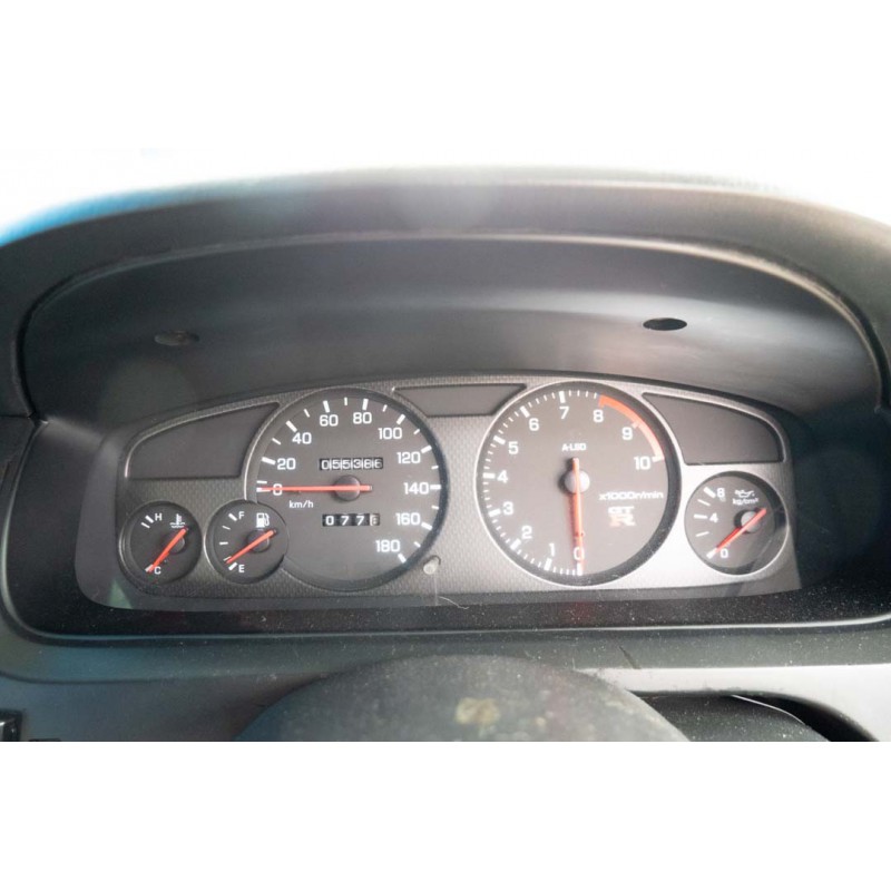 Nissan Skyline GTR R33 V spec for sale (N.8353) view 46